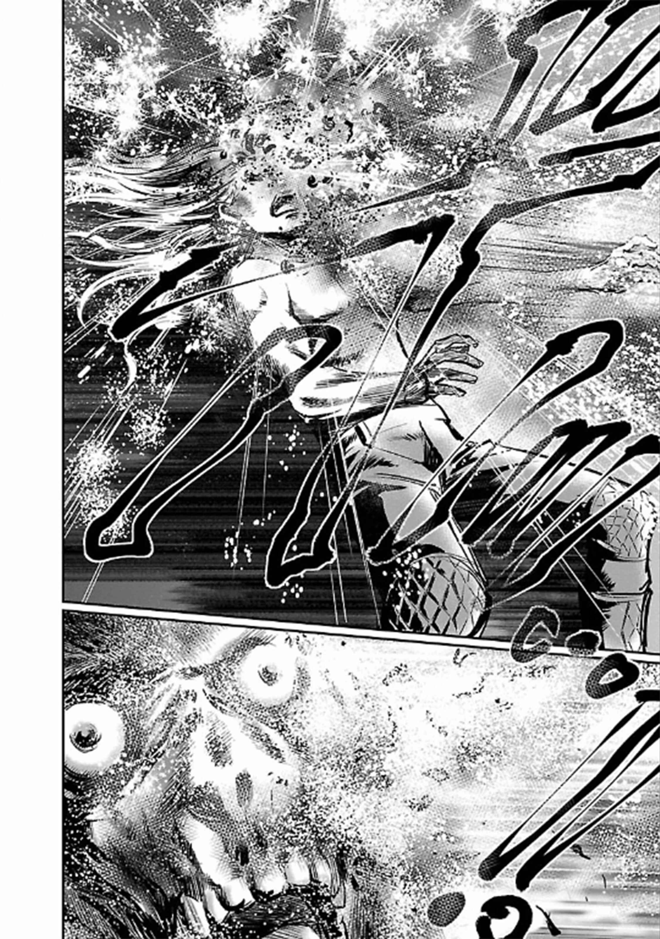 Page 38 Chapter 21 The Front of Superman