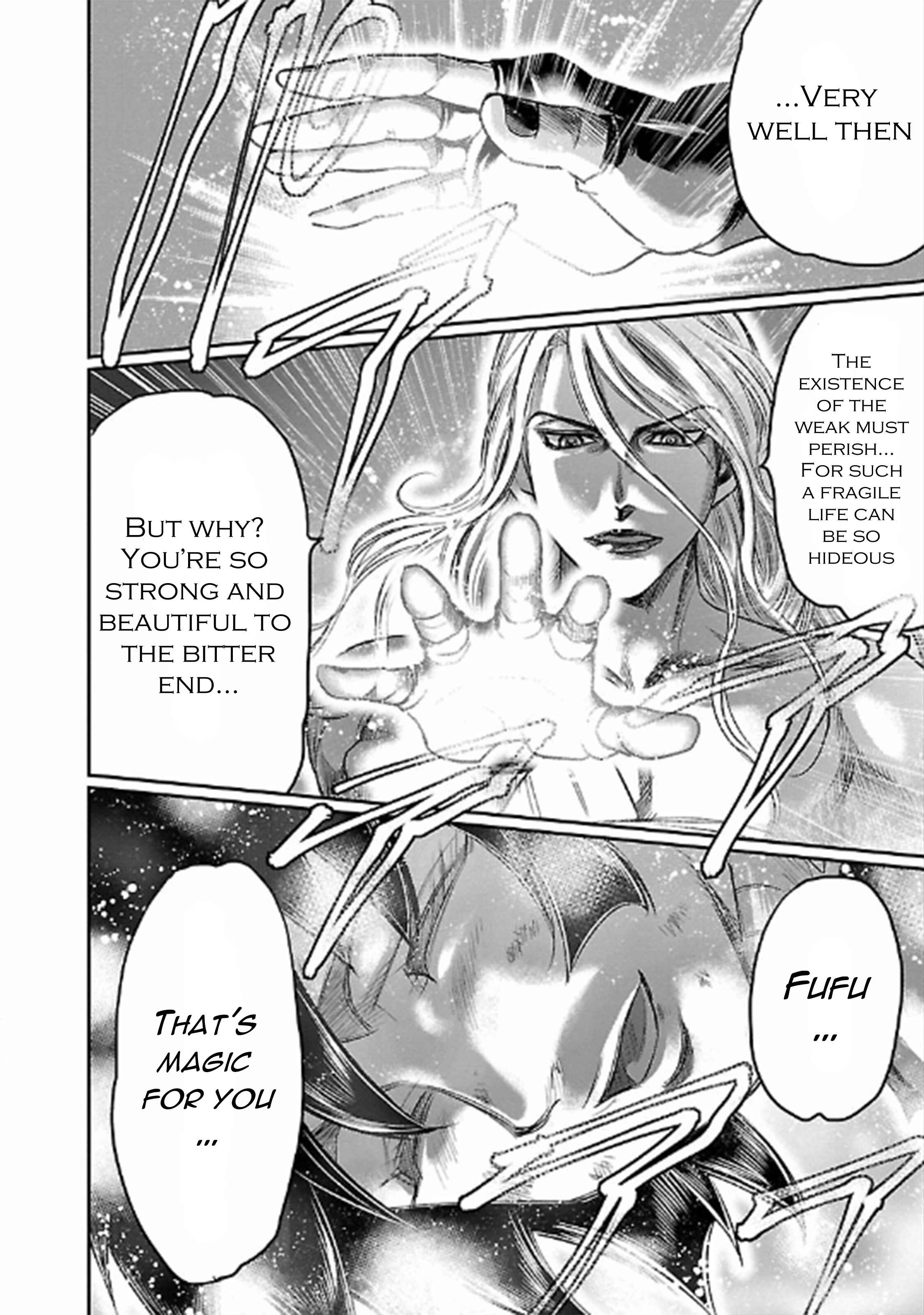 Page 44 Chapter 21 The Front of Superman