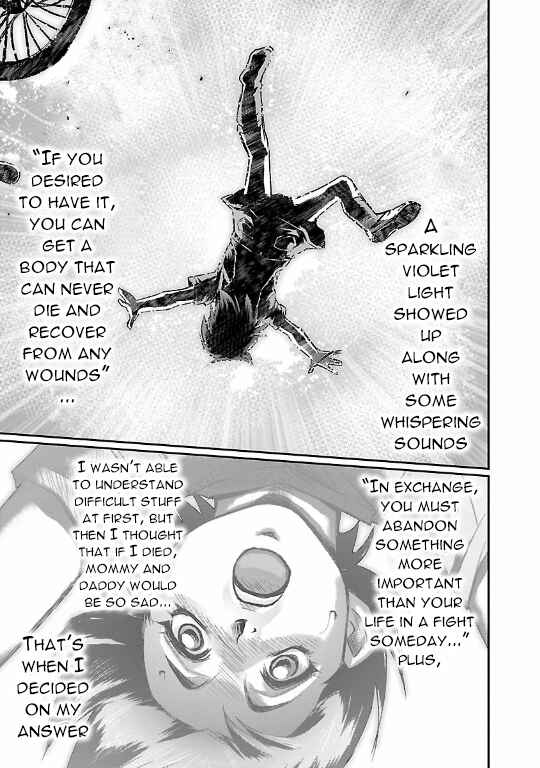 Page 17 Chapter 14 The Front of Superman