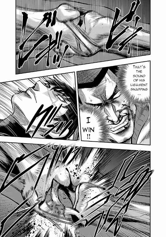 Page 27 Chapter 14 The Front of Superman