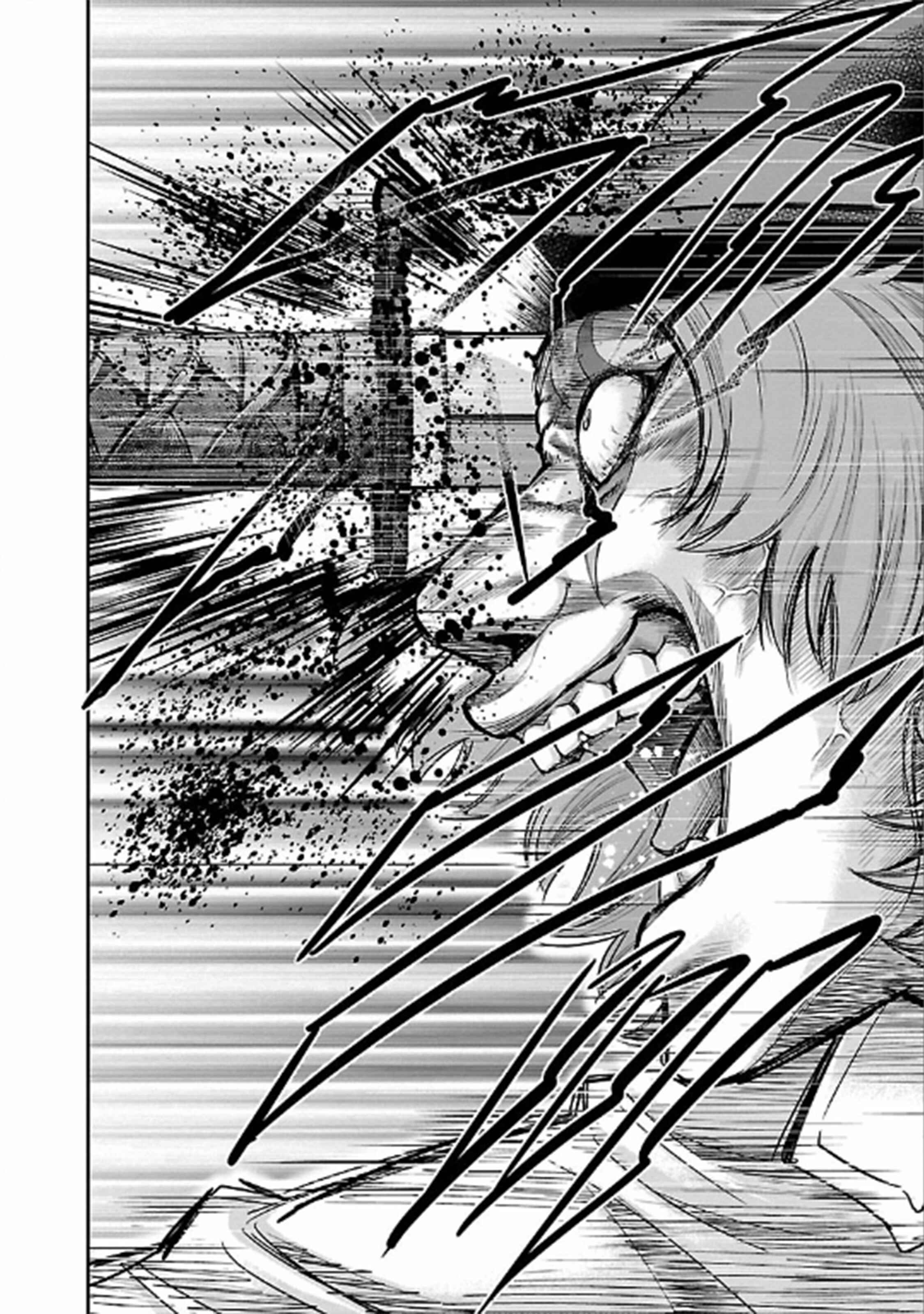 Page 36 Chapter 24 The Front of Superman