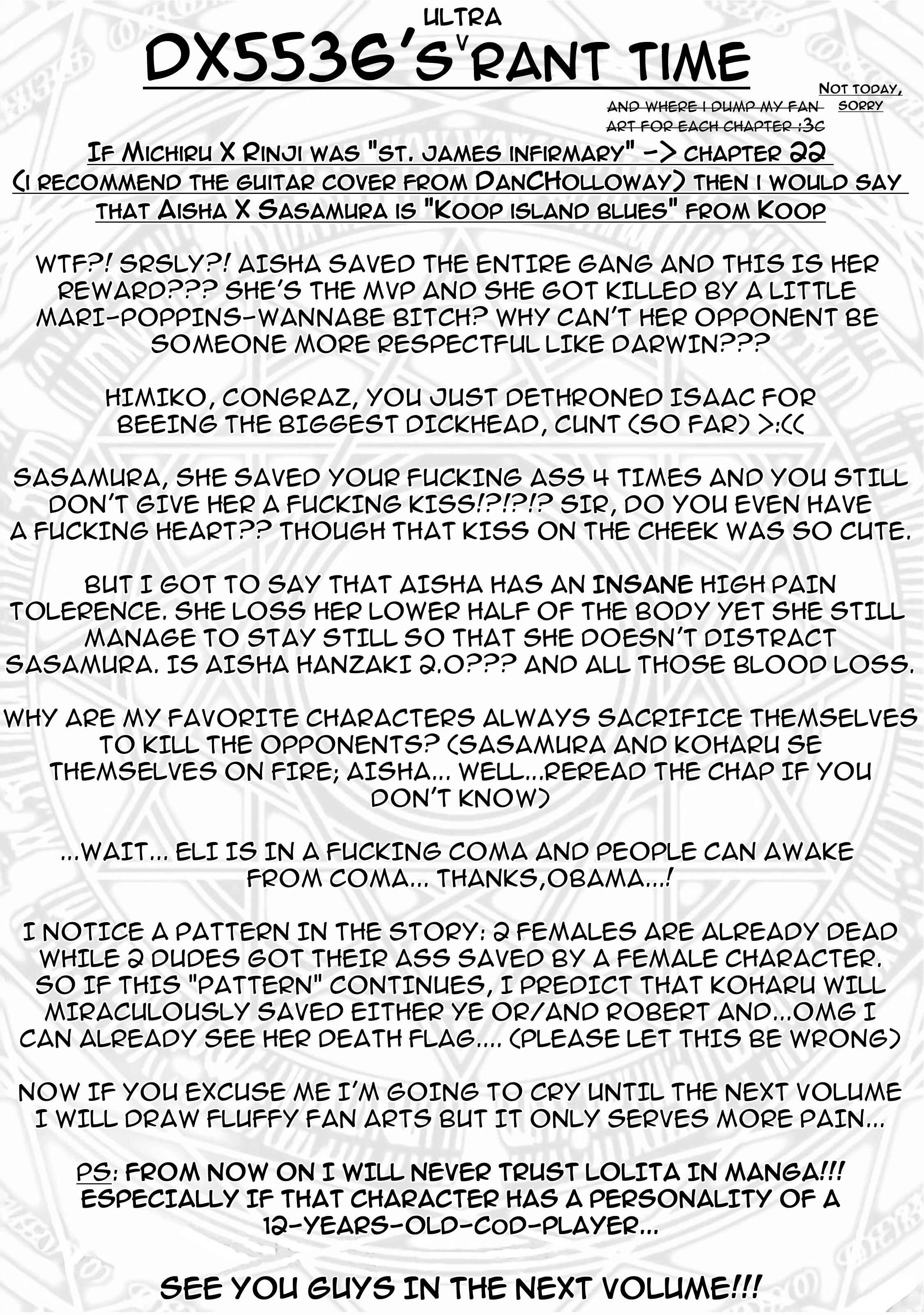 Page 44 Chapter 24 The Front of Superman