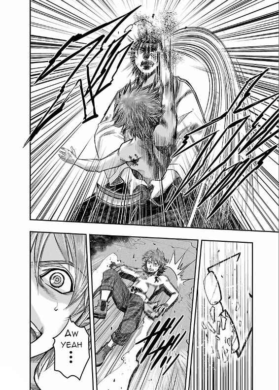 Page 29 Chapter 4 The Front of Superman
