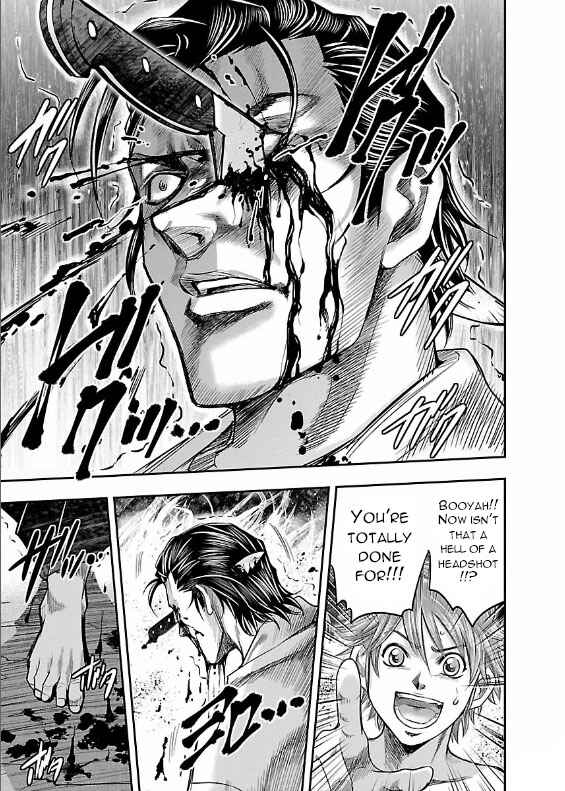 Page 30 Chapter 4 The Front of Superman