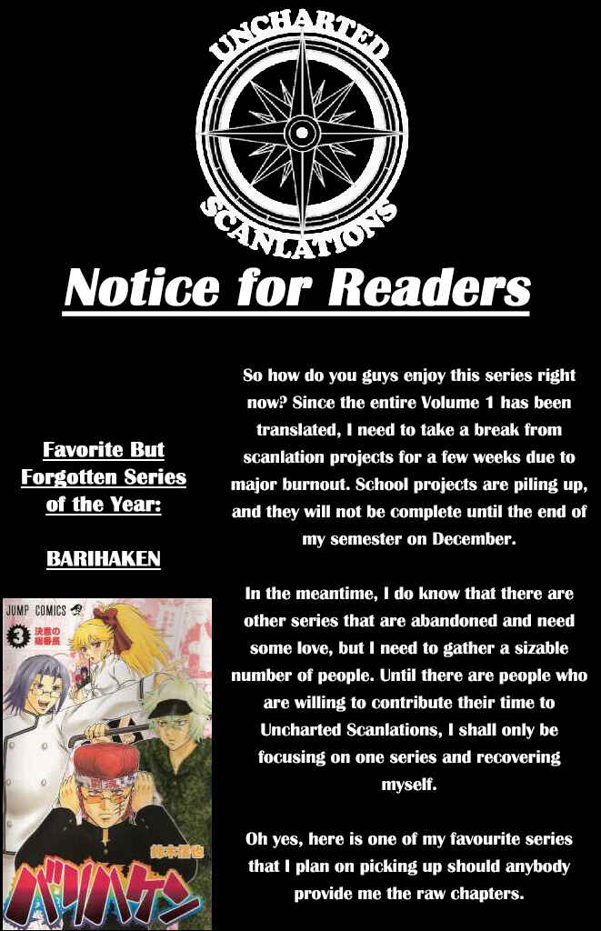 Page 44 Chapter 4 The Front of Superman