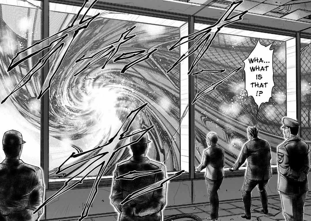 Page 8 Chapter 13 The Front of Superman