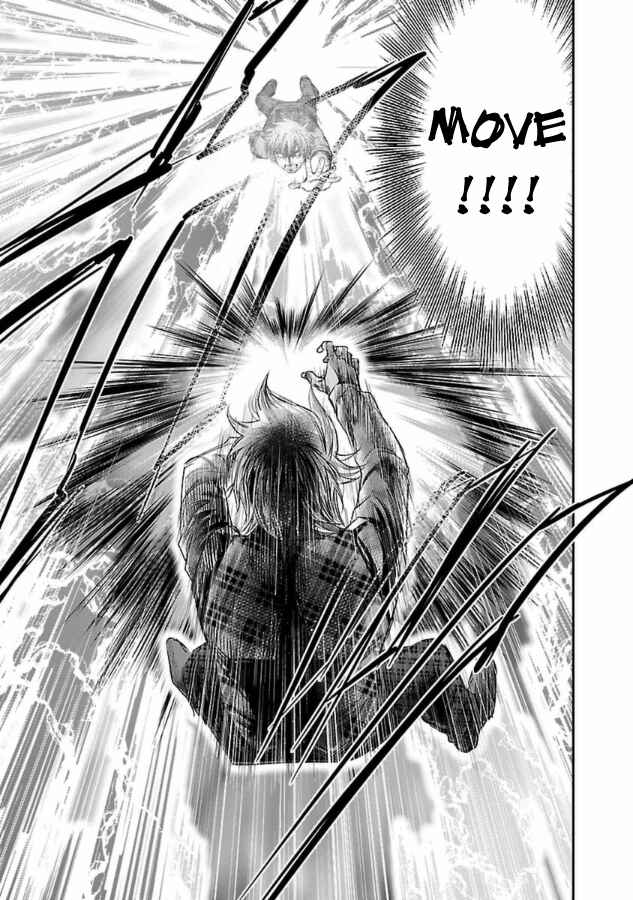 Page 35 Chapter 28 The Front of Superman