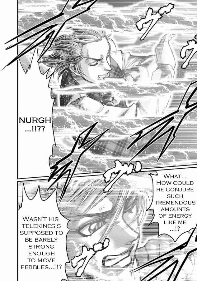 Page 36 Chapter 28 The Front of Superman