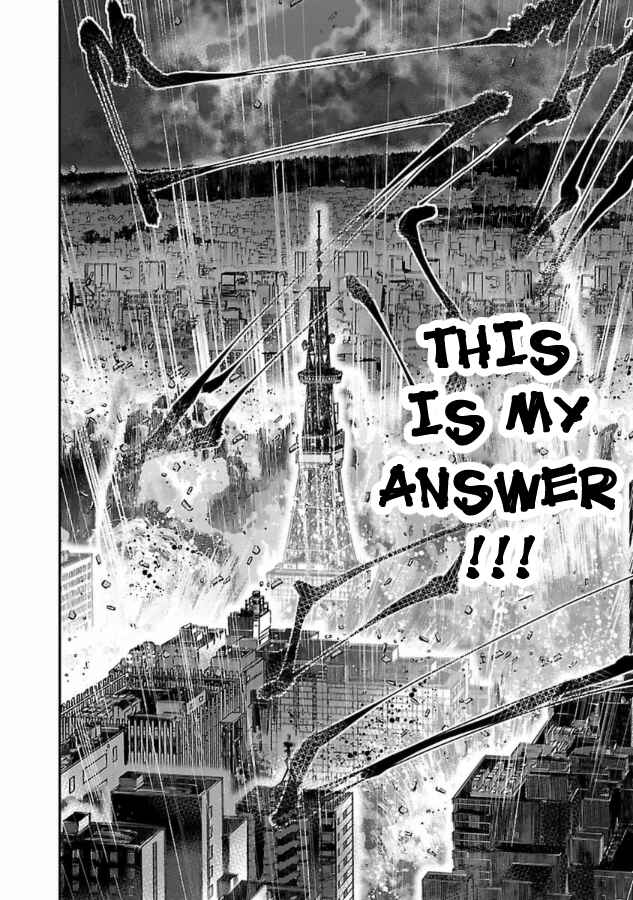 Page 38 Chapter 28 The Front of Superman