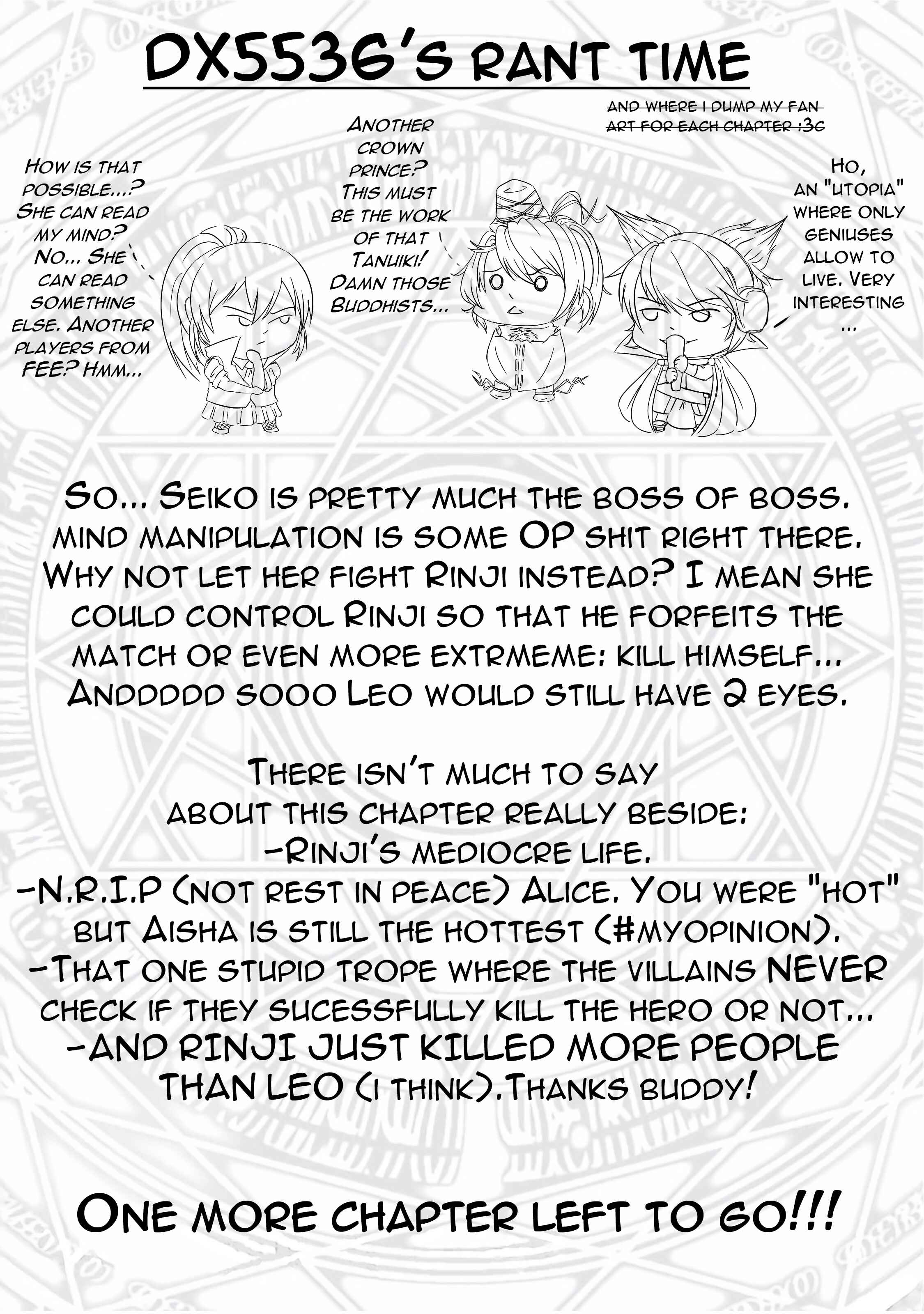 Page 39 Chapter 28 The Front of Superman