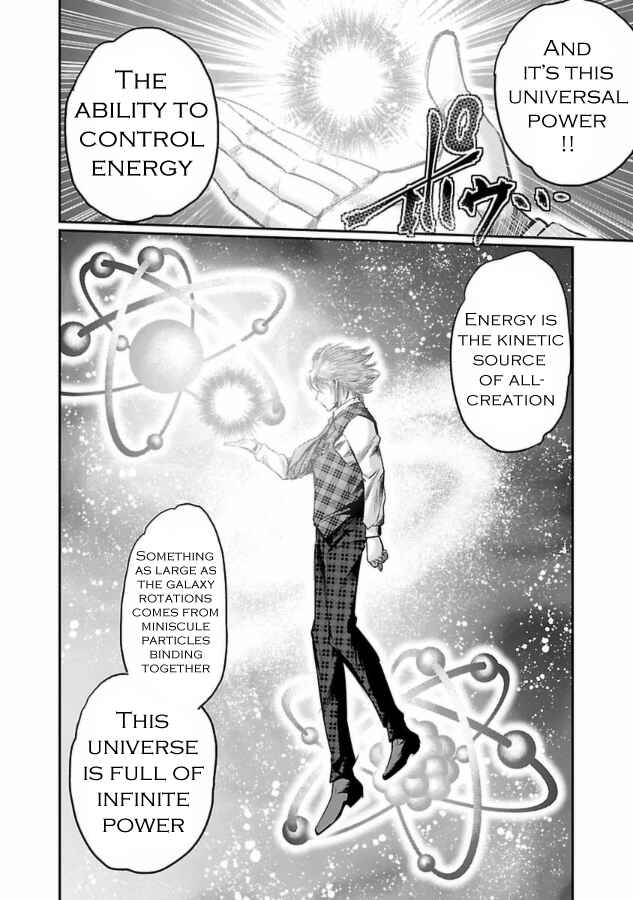 Page 4 Chapter 28 The Front of Superman
