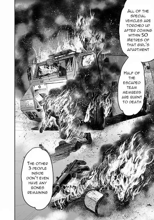 Page 16 Chapter 9 The Front of Superman