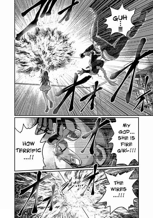 Page 30 Chapter 9 The Front of Superman