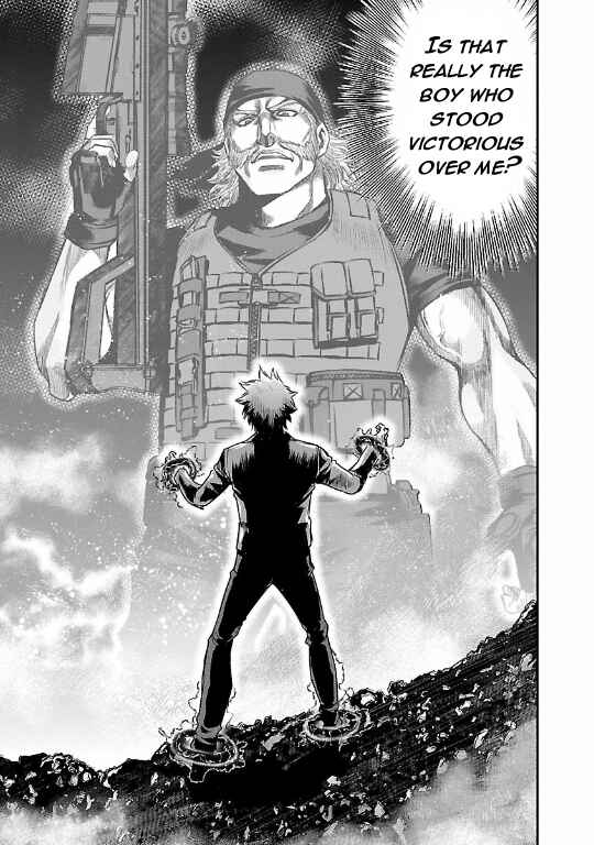 Page 17 Chapter 19 The Front of Superman