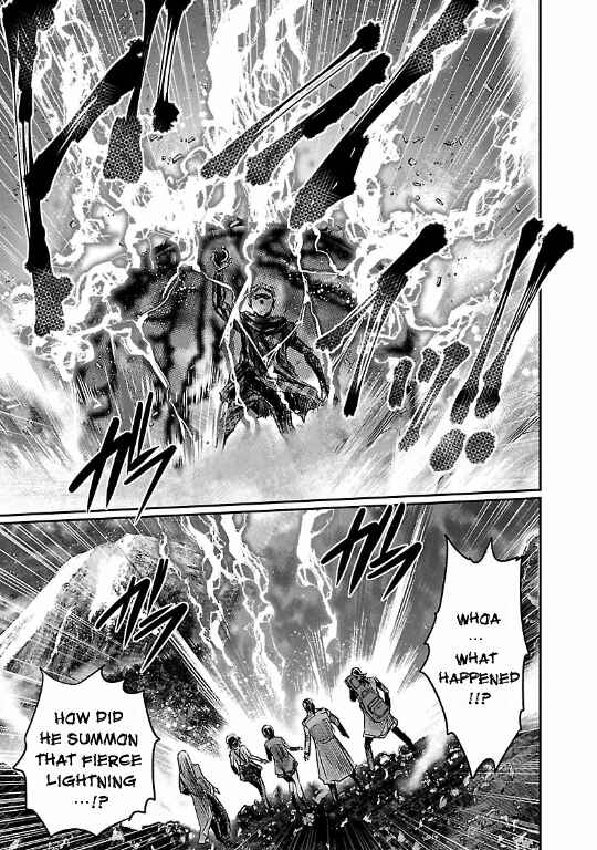 Page 23 Chapter 19 The Front of Superman