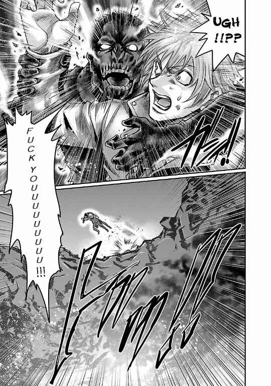 Page 29 Chapter 19 The Front of Superman