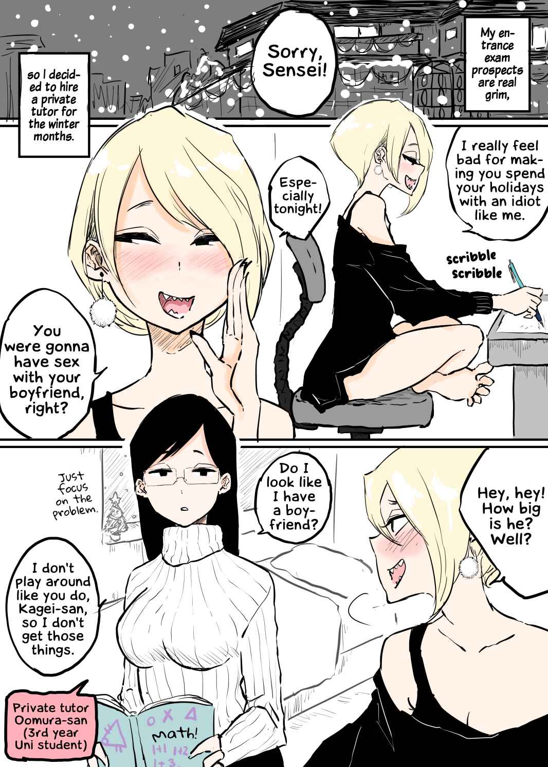 Page 1 Chapter Unknown_94d5 The Christmas Private Tutor