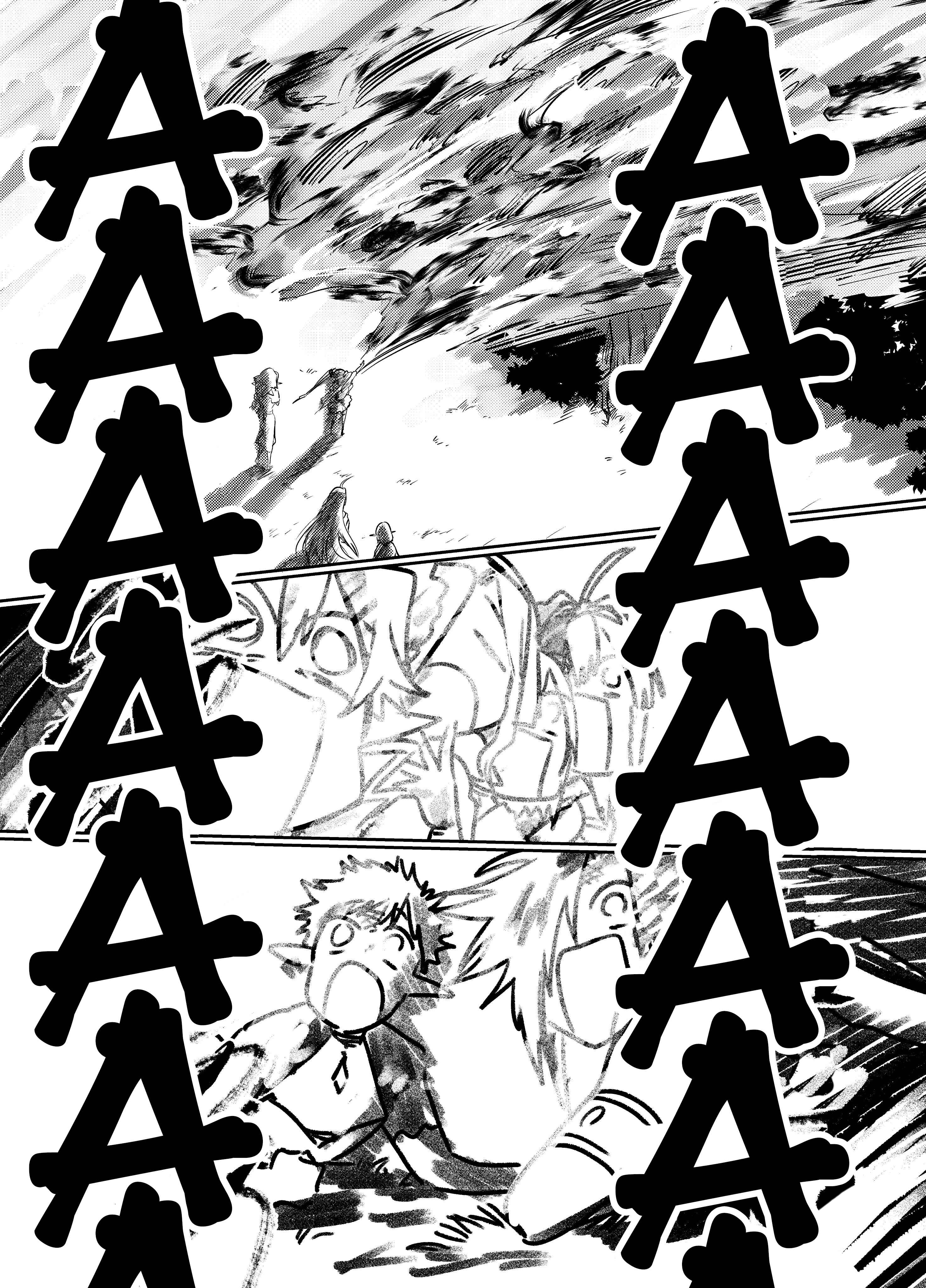 Page 2 Chapter 5 Super Ultra Ultimate Cute Elf Book