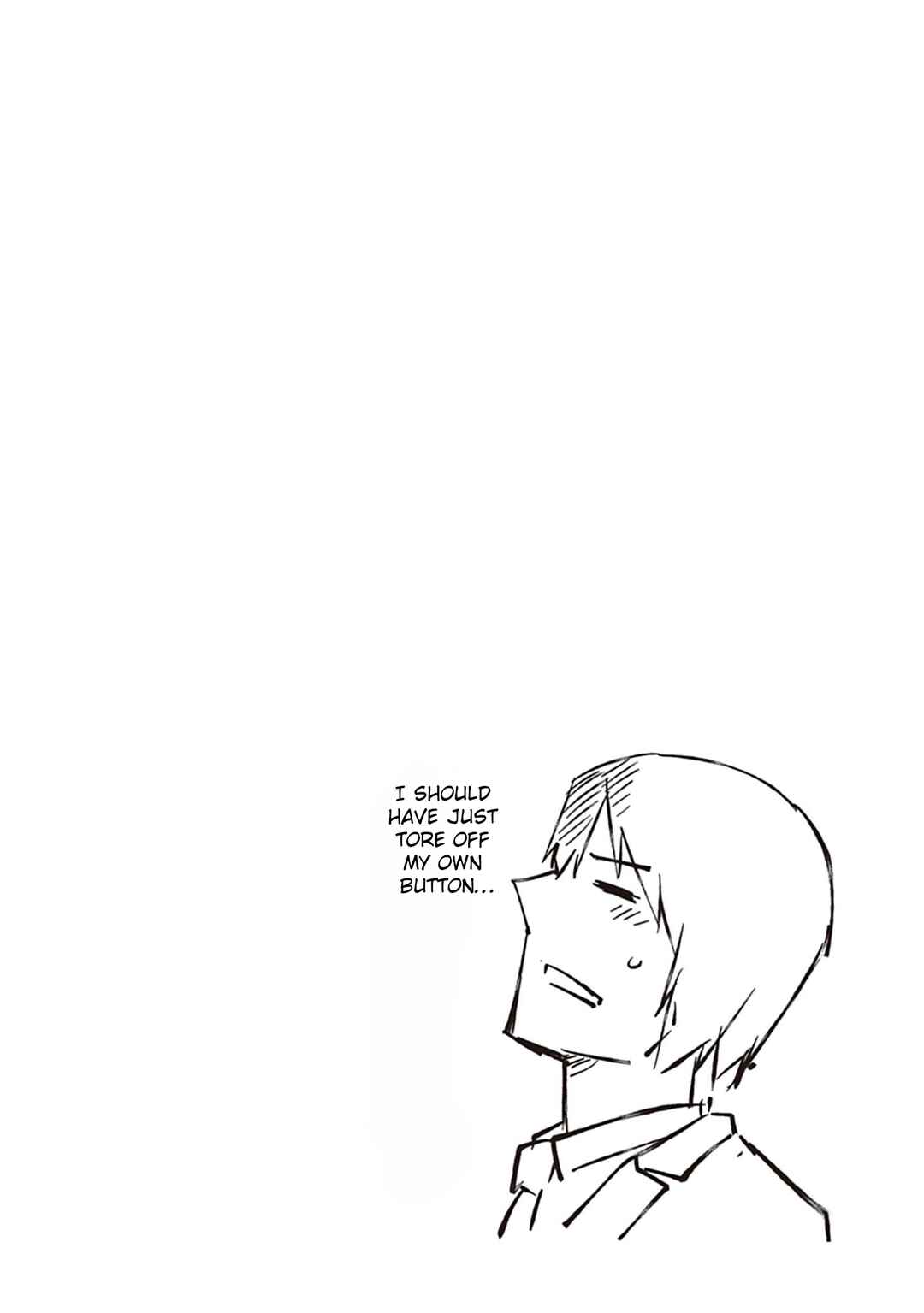 Page 22 Chapter 3 Houkago H Kenkyuu Kai