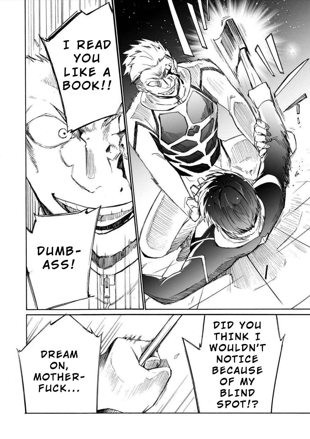 Page 16 Chapter 9 Minasama ni wa Jinken ga Gozaimasen