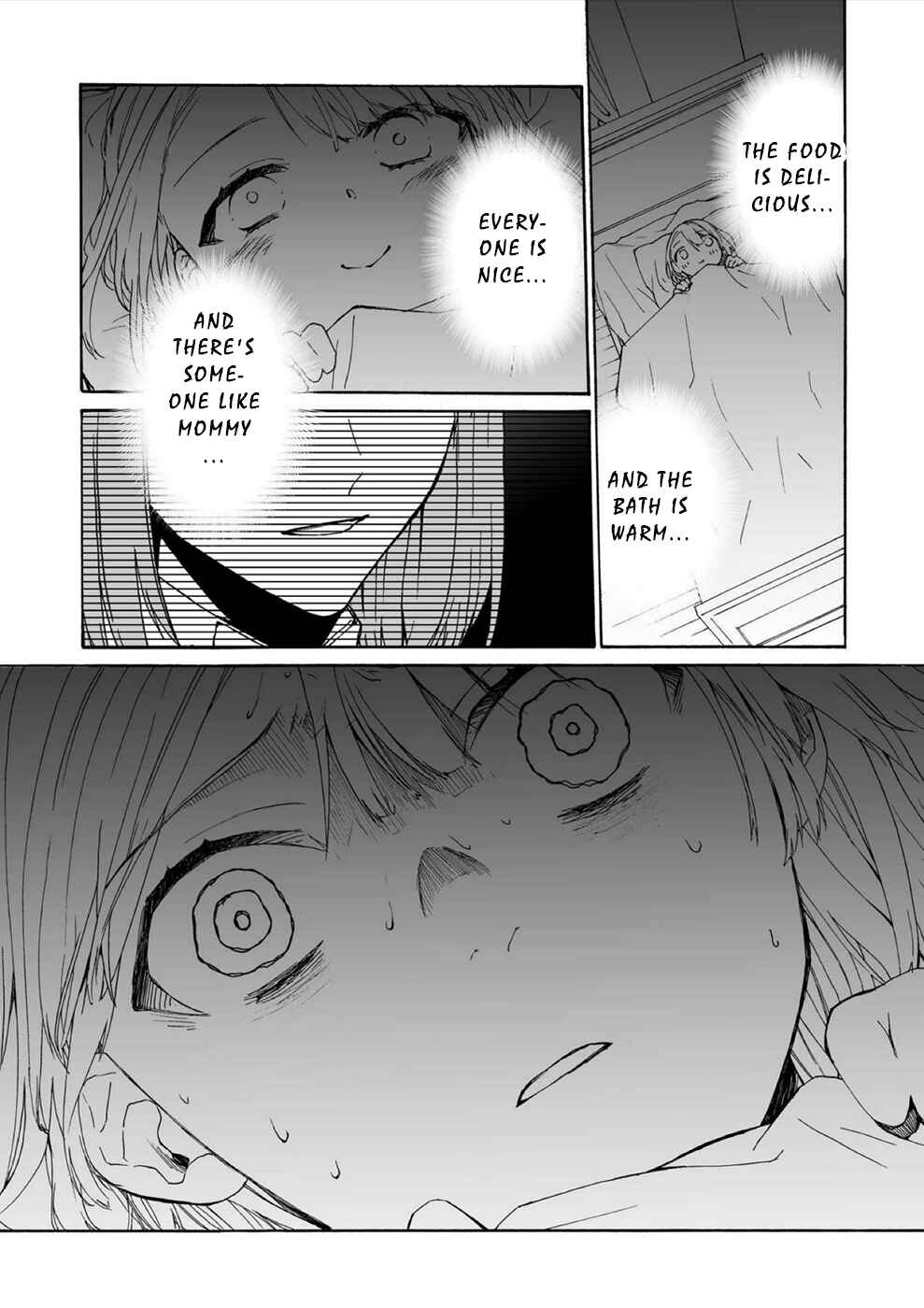 Page 24 Chapter 13 Minasama ni wa Jinken ga Gozaimasen