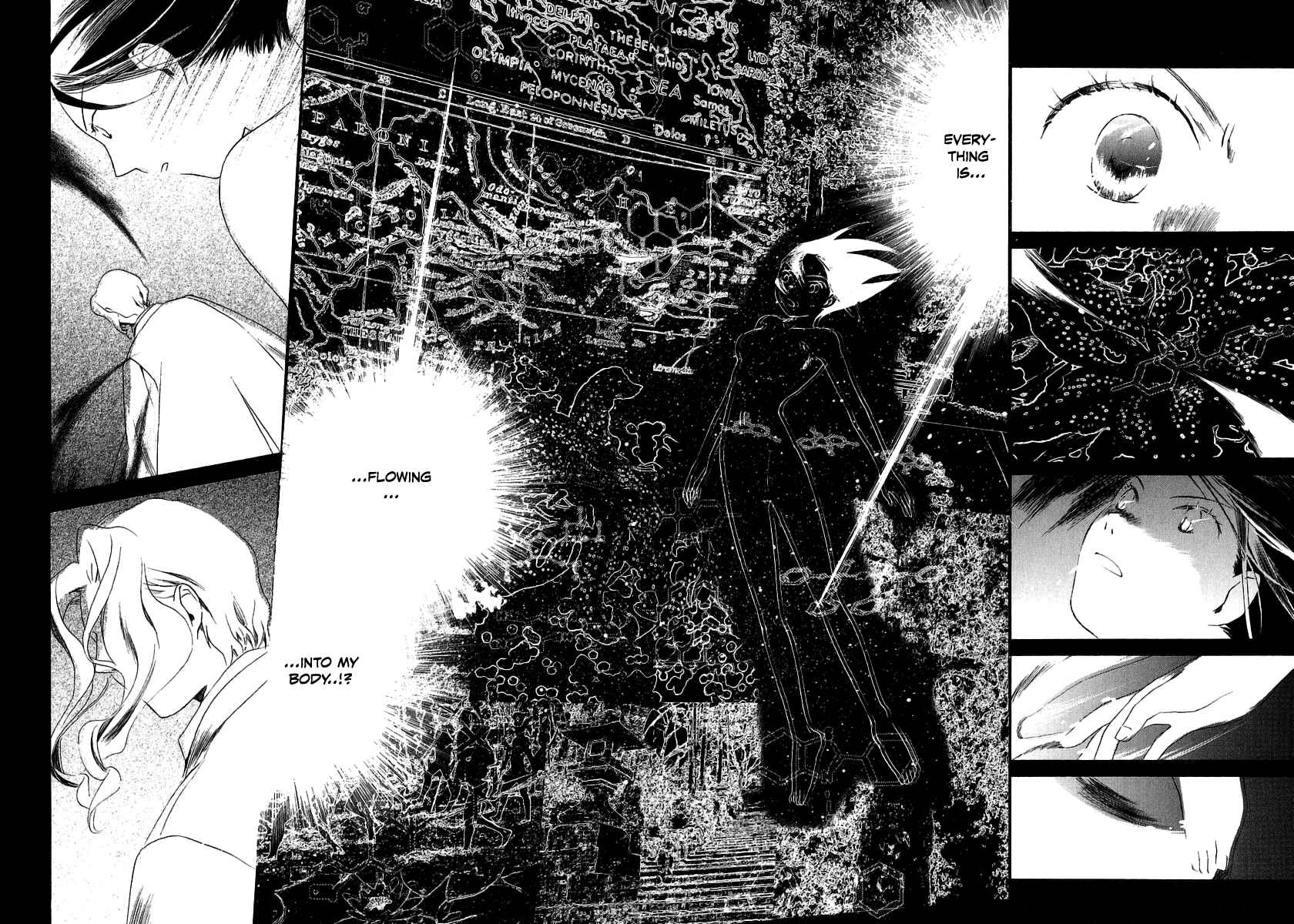 Page 16 Chapter 12 Junkie Fiction