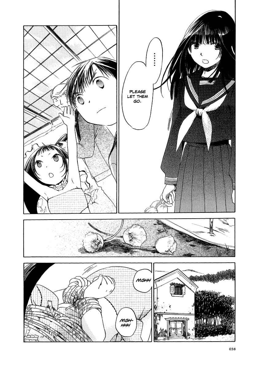 Page 8 Chapter 7 Junkie Fiction