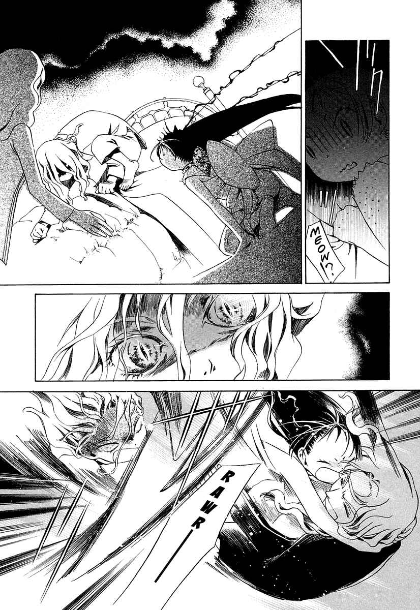 Page 29 Chapter 3 Junkie Fiction