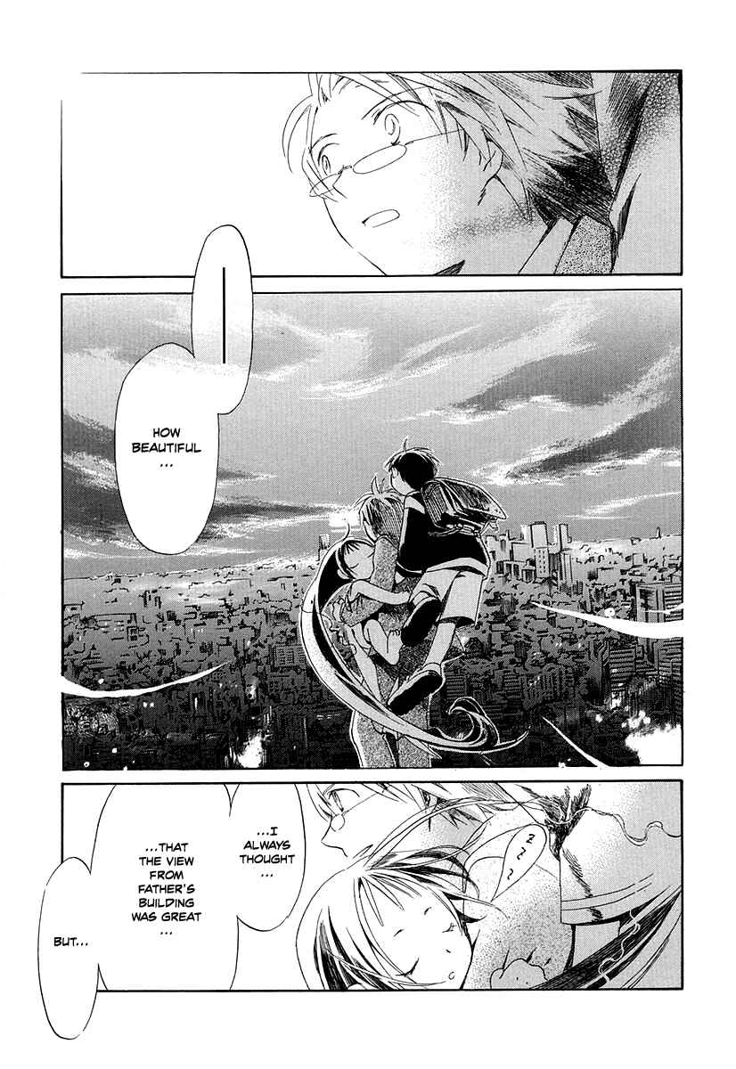 Page 30 Chapter 2 Junkie Fiction