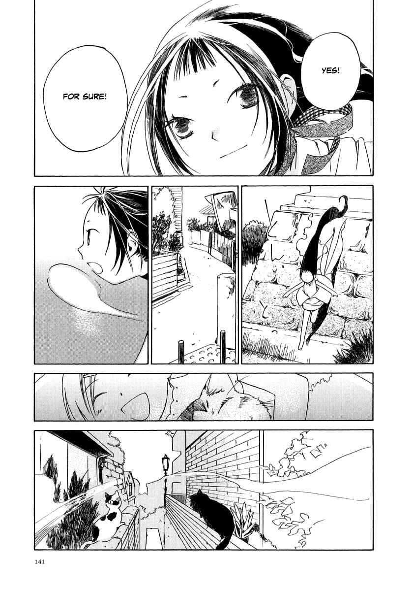 Page 19 Chapter 10 Junkie Fiction