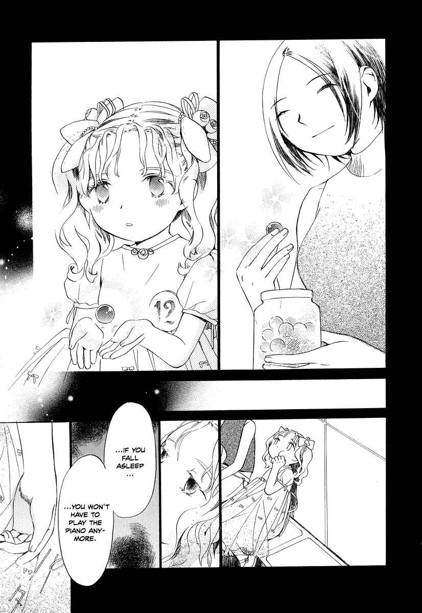 Page 13 Chapter 5 Junkie Fiction