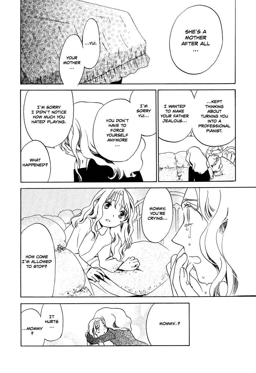 Page 30 Chapter 5 Junkie Fiction