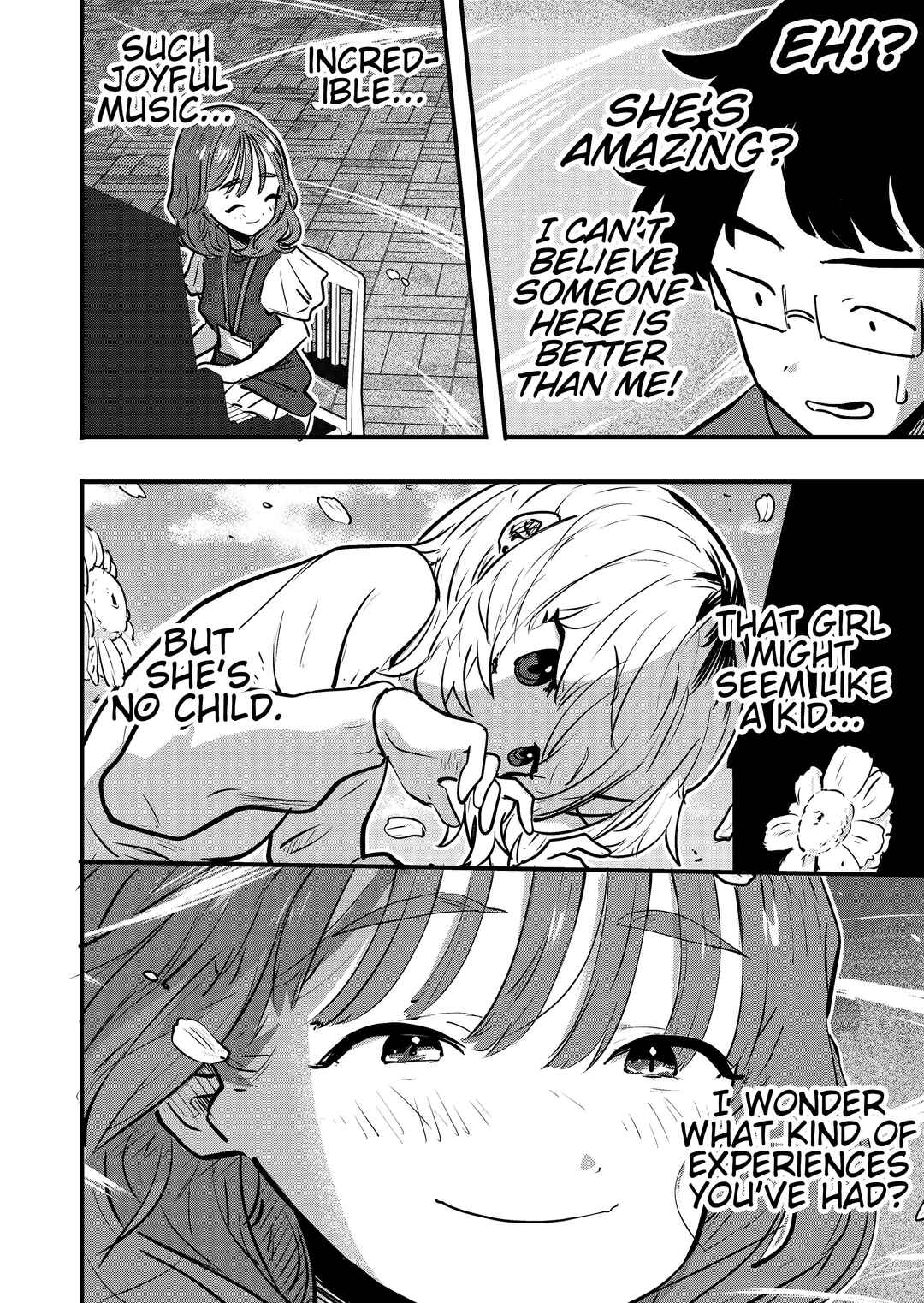 Page 2 Chapter 113 Ri-chan