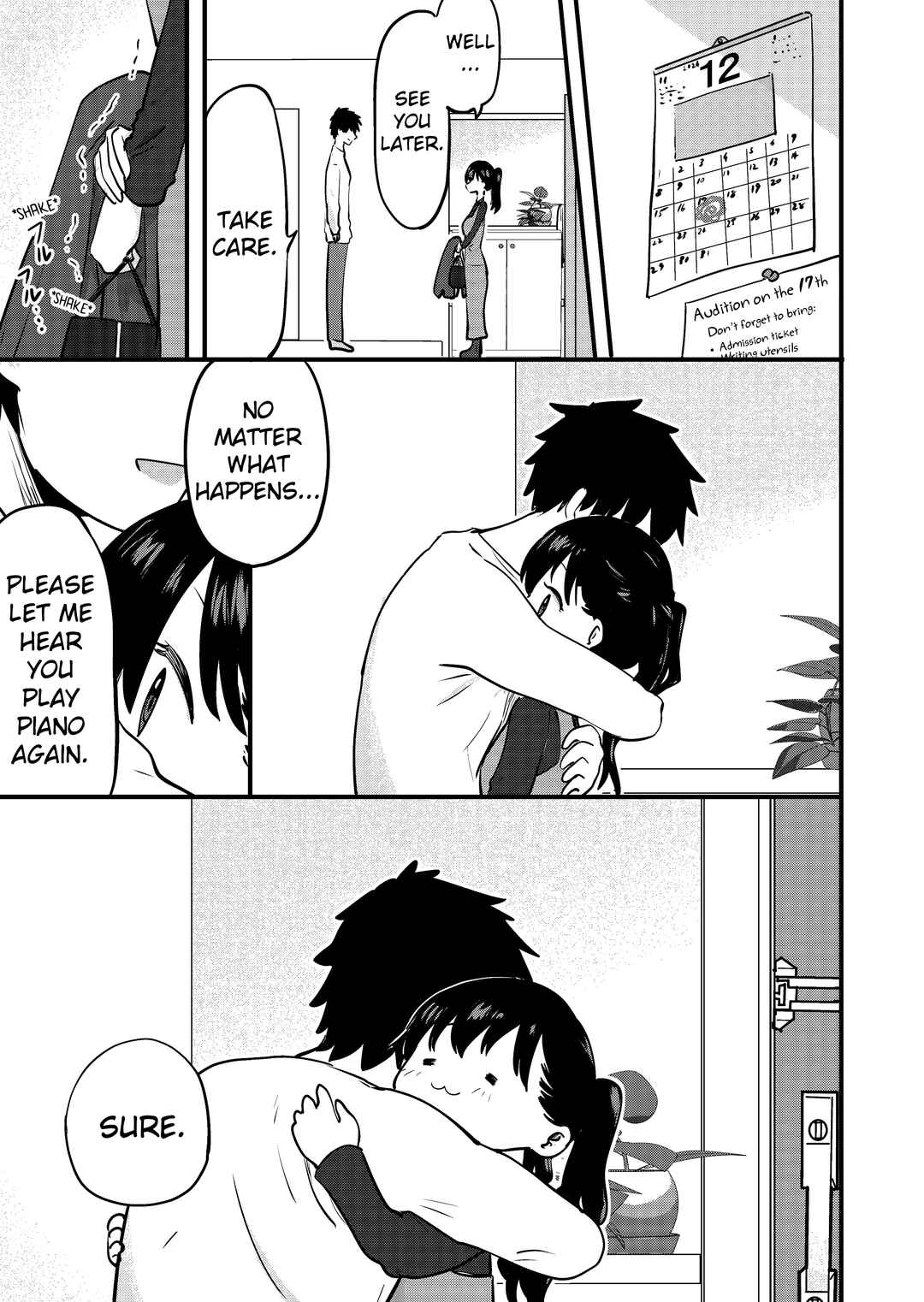 Page 1 Chapter 159 Ri-chan