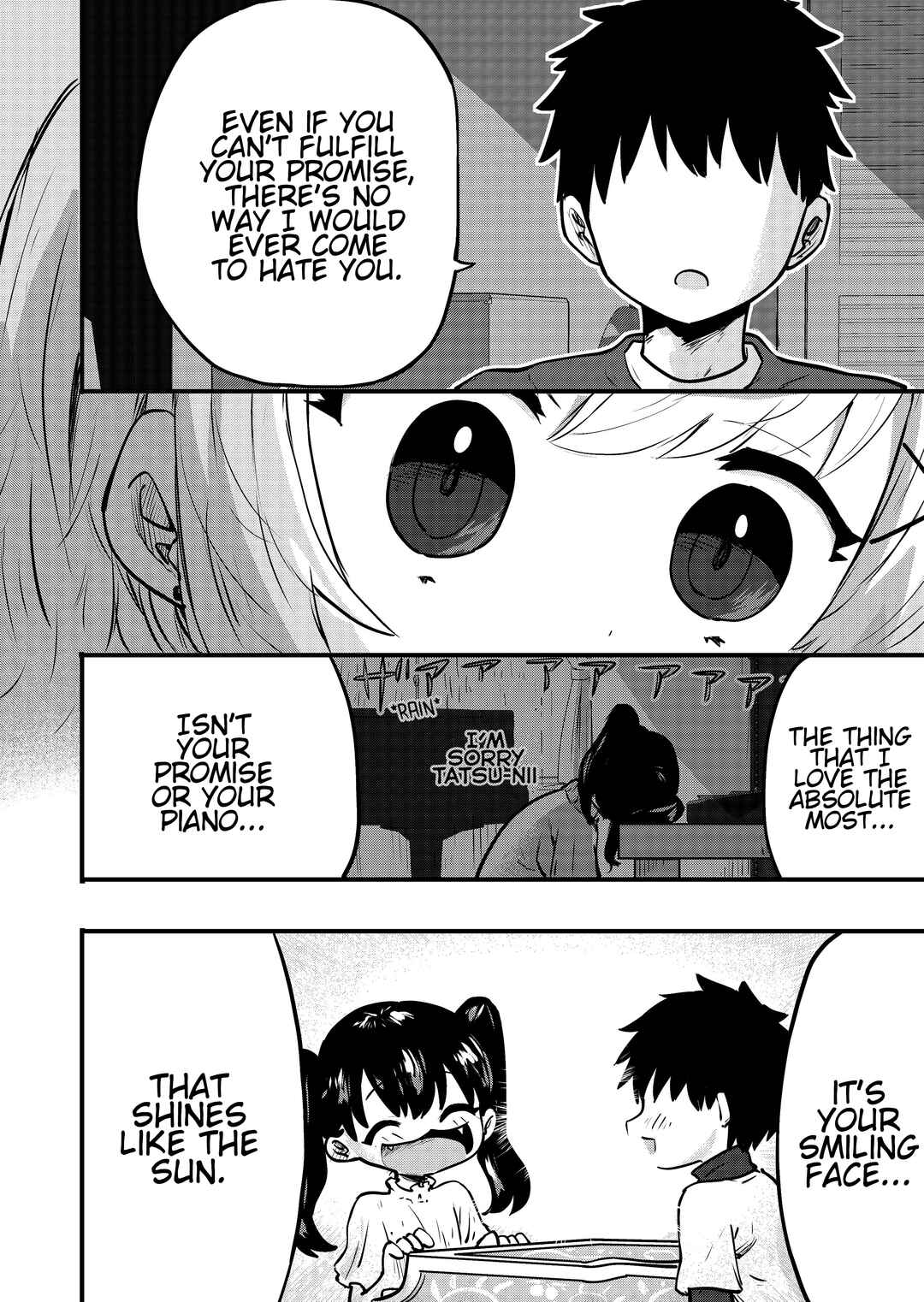 Page 2 Chapter 135 Ri-chan