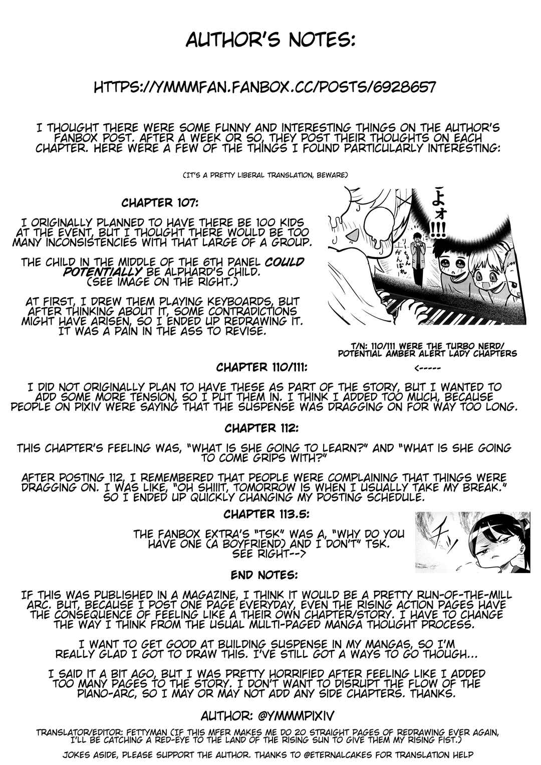 Page 2 Chapter 114 Ri-chan