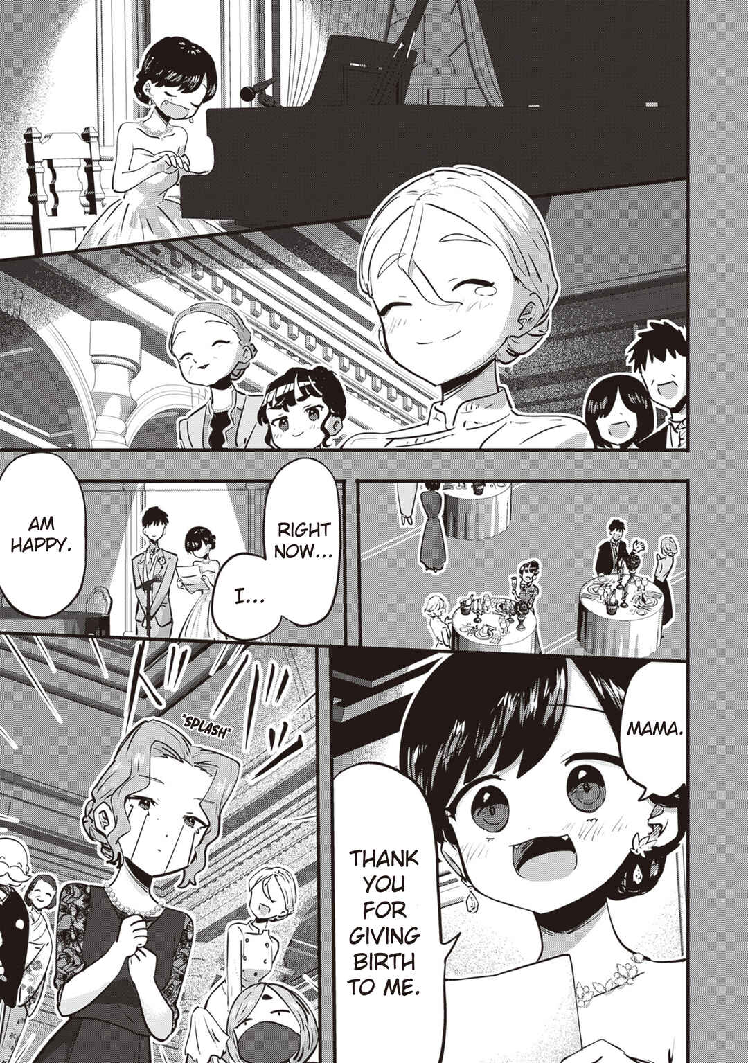 Page 11 Chapter 168 Ri-chan