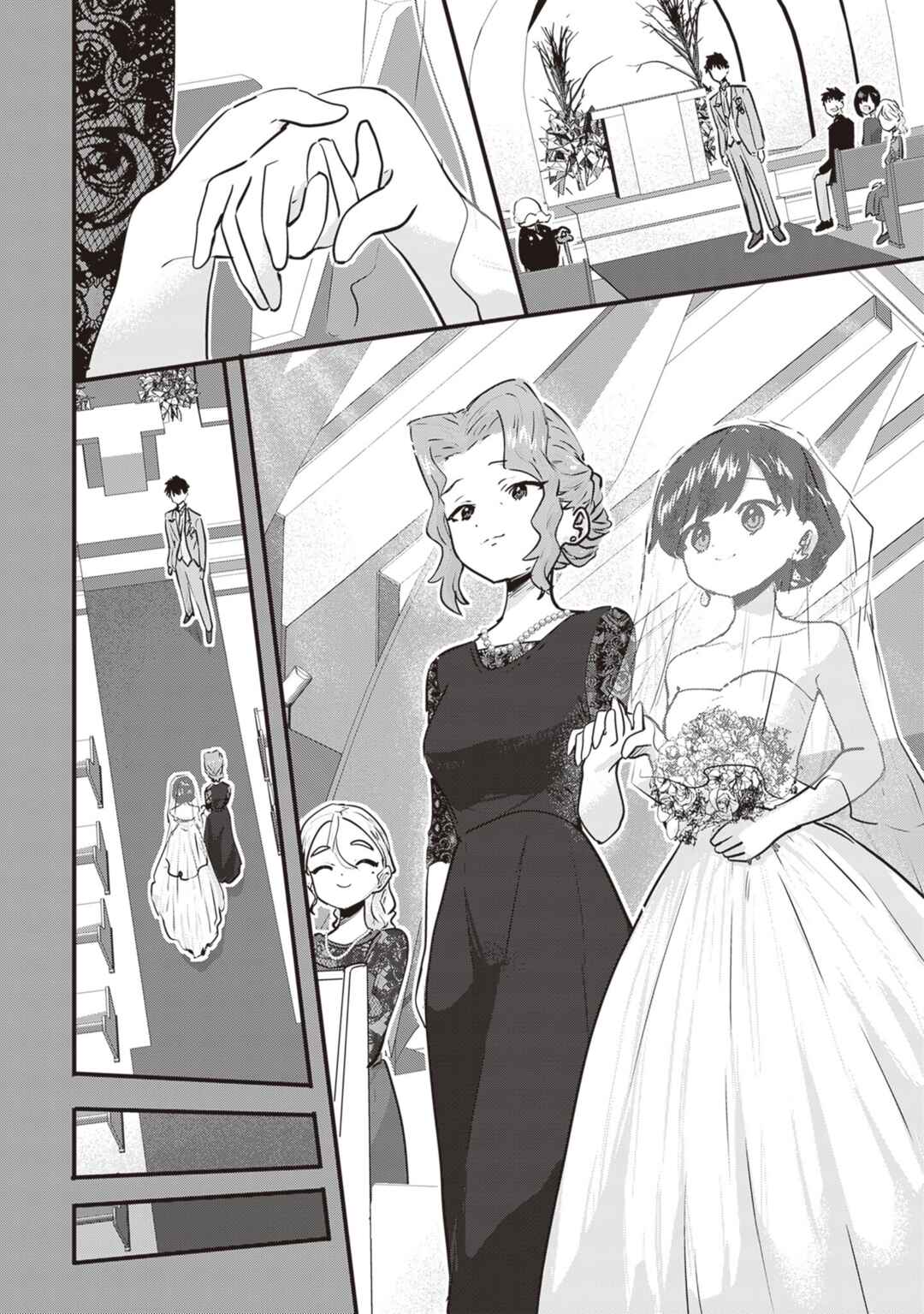 Page 8 Chapter 168 Ri-chan