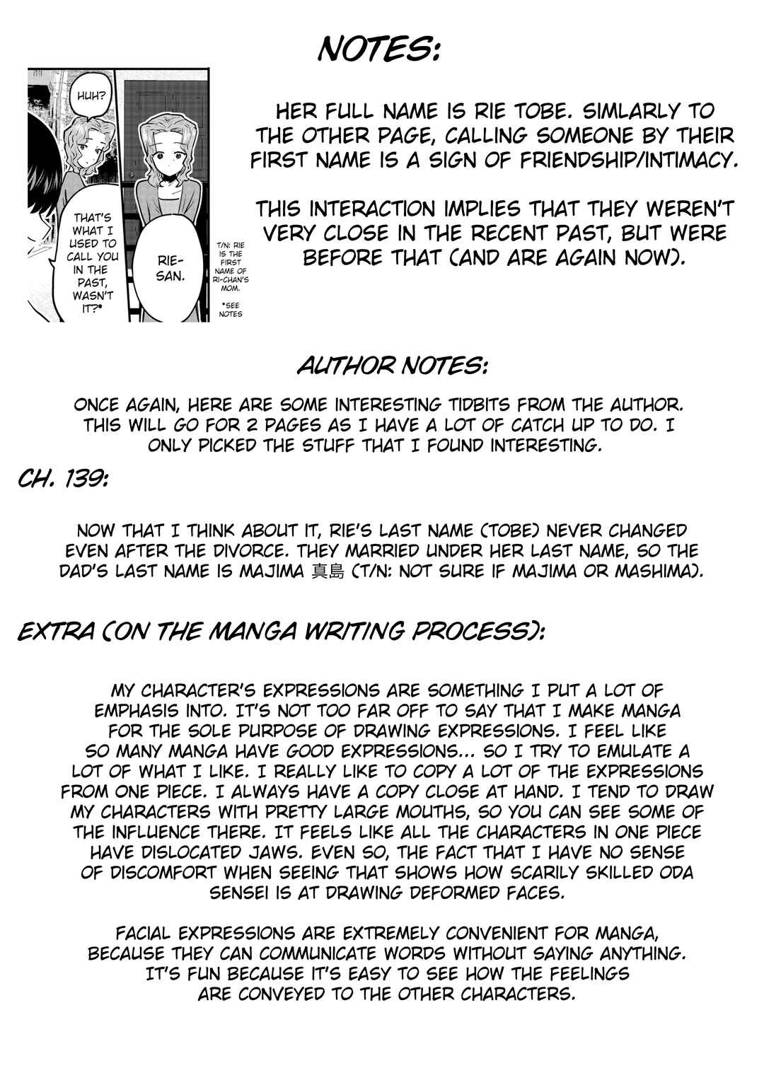 Page 4 Chapter 149 Ri-chan