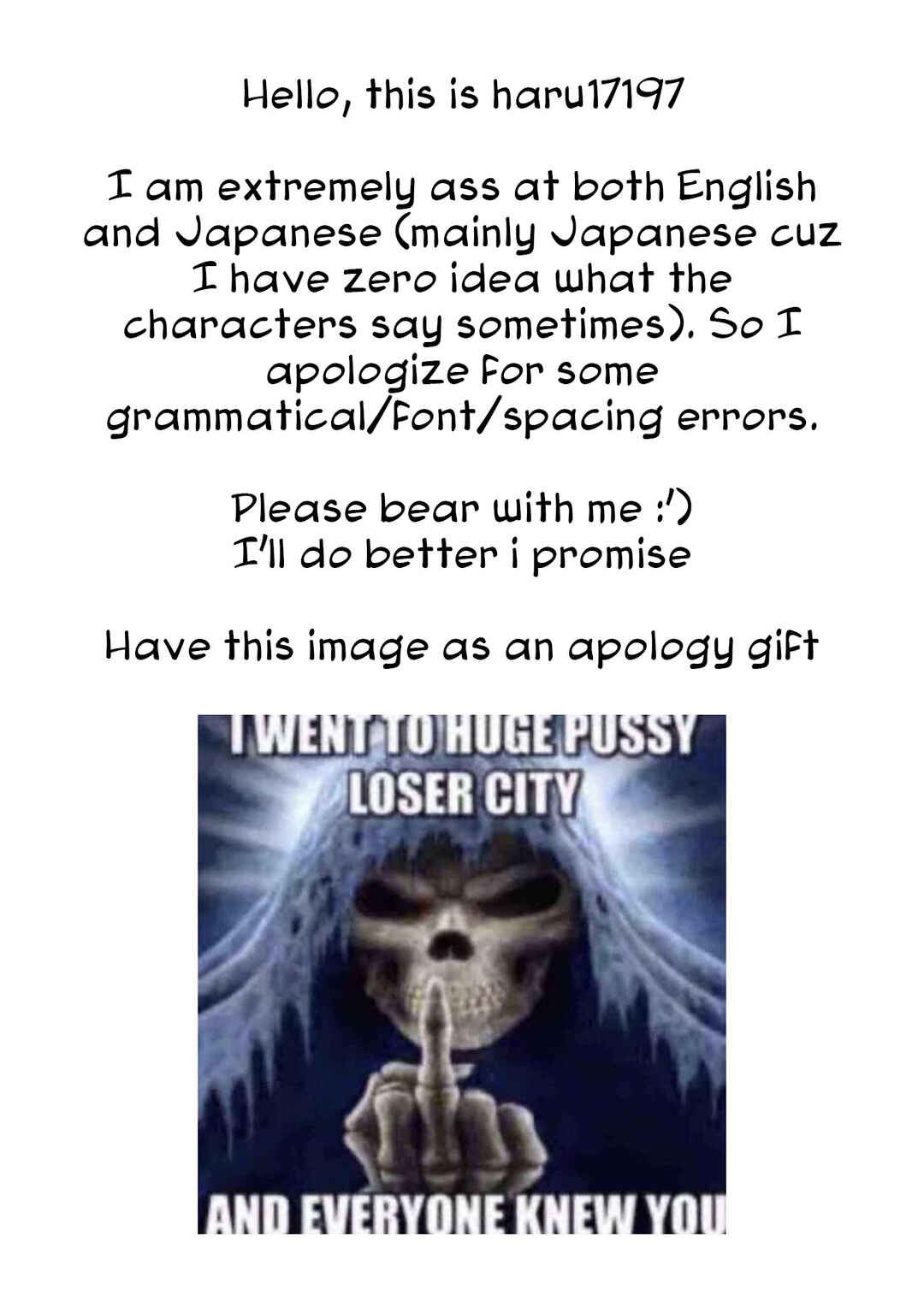 Page 2 Chapter 6 Ri-chan