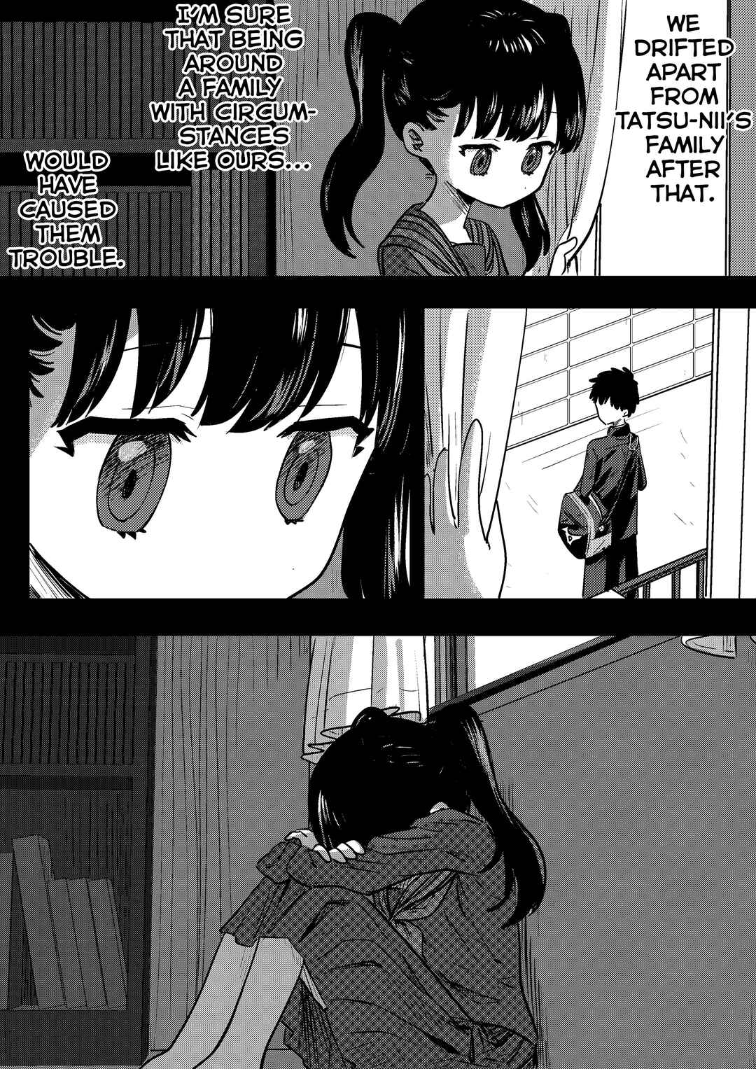 Page 1 Chapter 48 Ri-chan