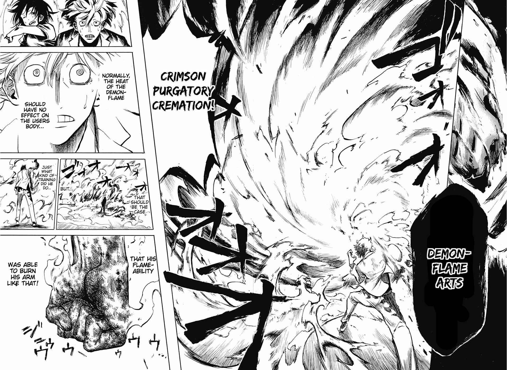 Page 42 Chapter Unknown_f0f4 Joreishi Rentaro no Yakusoku