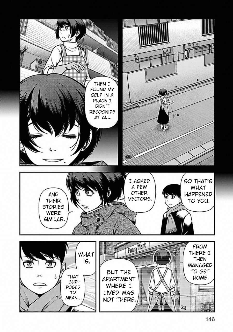 Page 16 Chapter 5 Immortal Ridge