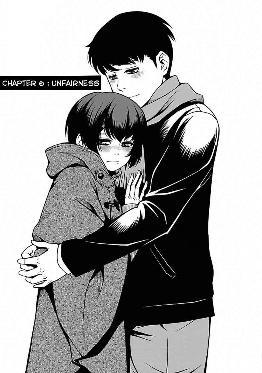 Page 3 Chapter 6 Immortal Ridge
