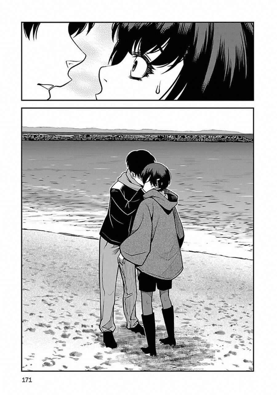 Page 9 Chapter 6 Immortal Ridge