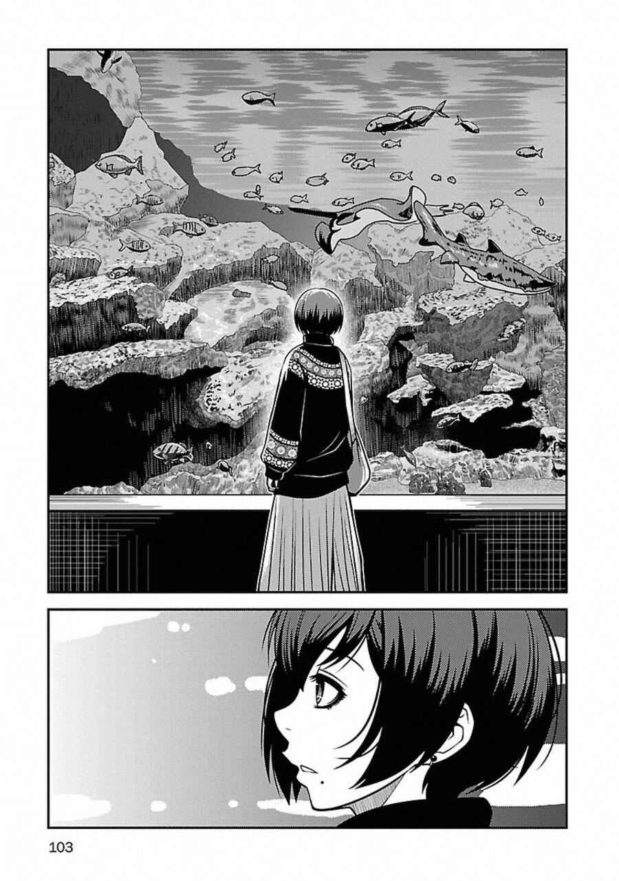 Page 5 Chapter 4 Immortal Ridge