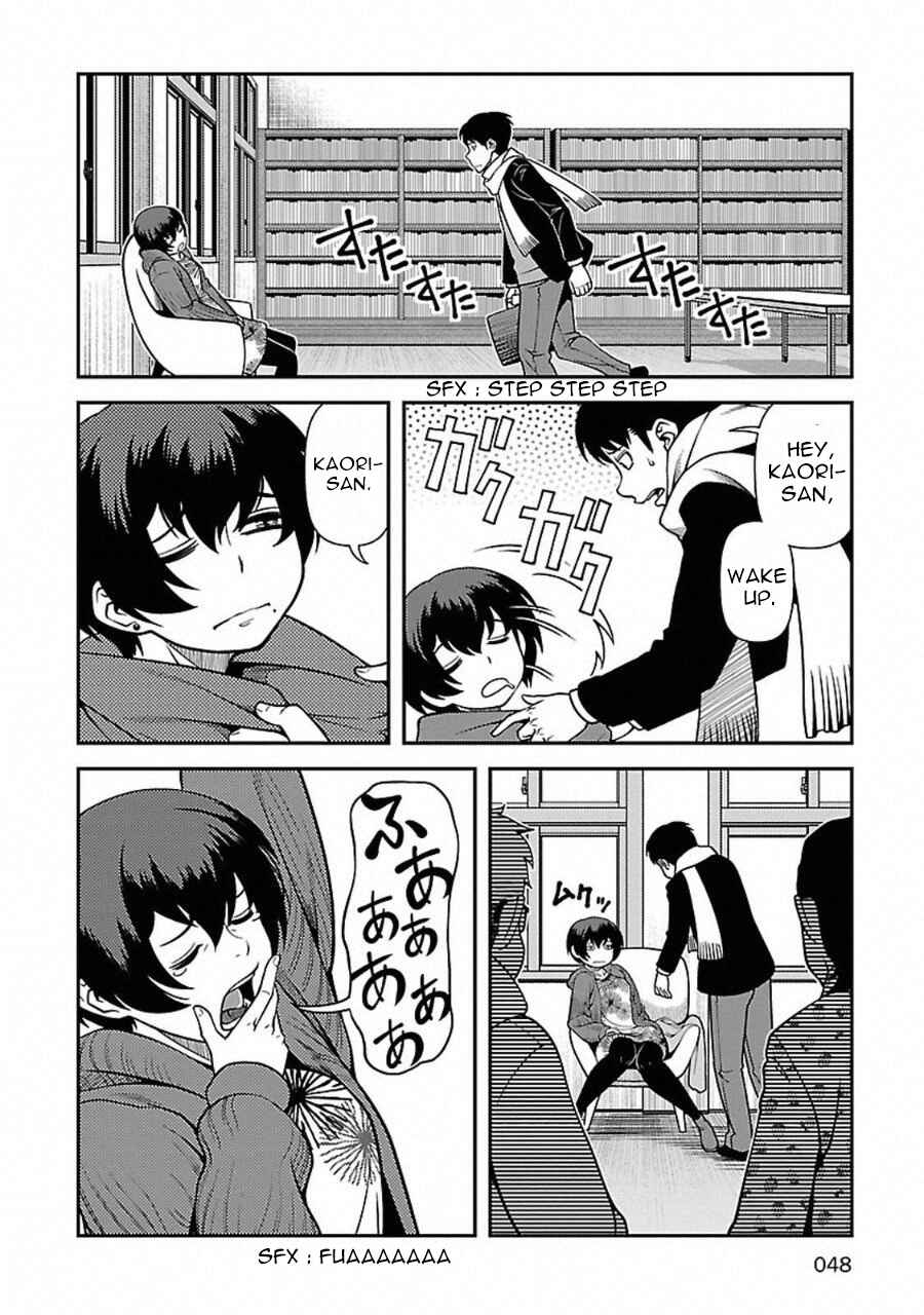 Page 14 Chapter 2 Immortal Ridge