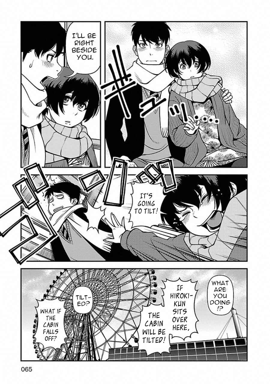 Page 31 Chapter 2 Immortal Ridge