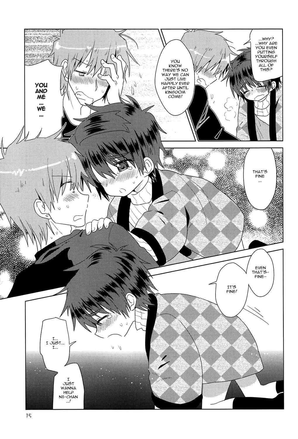 Page 17 Chapter Unknown_4041 Onboro Sou Nagareboshi