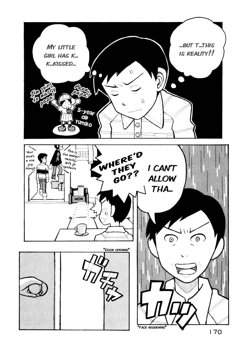 Page 9 Chapter 4 Love Roma